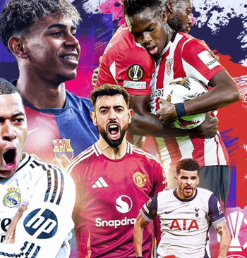 纳帅：24年不带磁卡？那时有克罗斯、京多安；没对特狮关上门