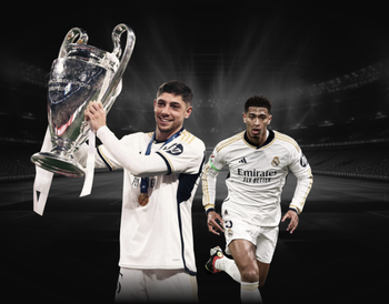 欧冠夺冠赔率：曼城成最大热门 巴黎第2皇马蓝军遭看衰